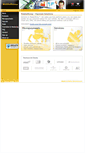 Mobile Screenshot of mobilemoney.com